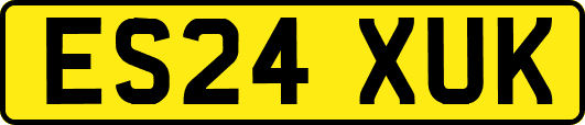 ES24XUK