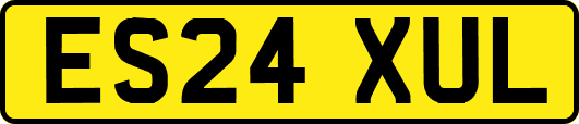ES24XUL