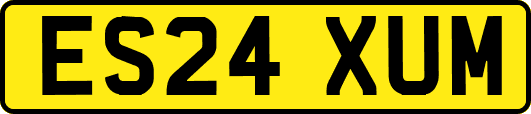 ES24XUM