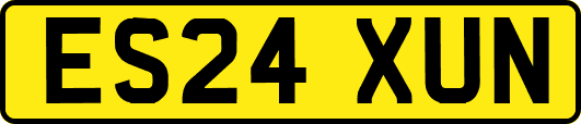 ES24XUN