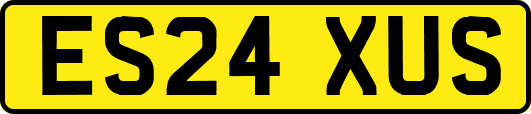 ES24XUS