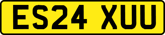 ES24XUU