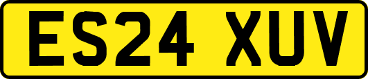 ES24XUV