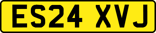 ES24XVJ