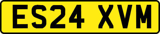 ES24XVM