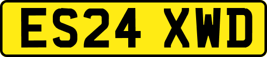 ES24XWD