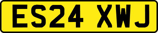 ES24XWJ