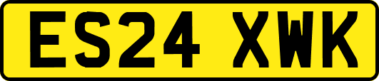 ES24XWK