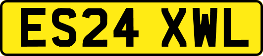 ES24XWL