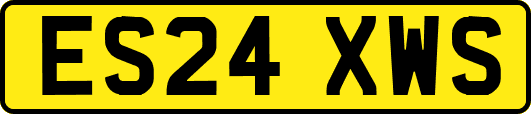 ES24XWS
