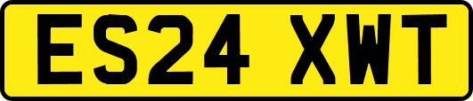 ES24XWT