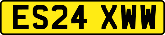 ES24XWW