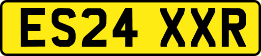 ES24XXR