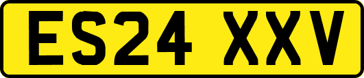 ES24XXV