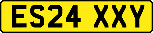 ES24XXY
