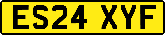 ES24XYF