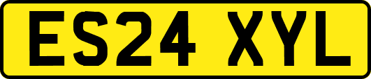 ES24XYL