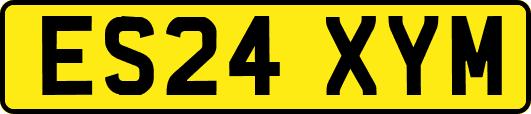 ES24XYM