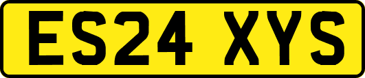ES24XYS