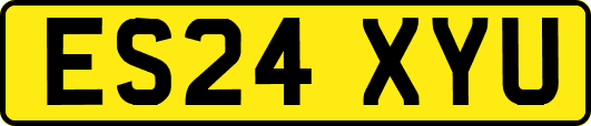 ES24XYU