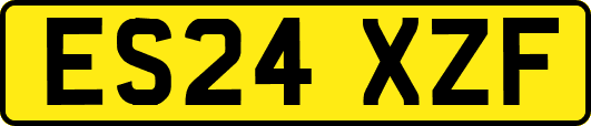ES24XZF