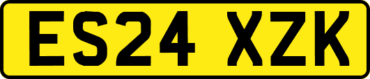 ES24XZK