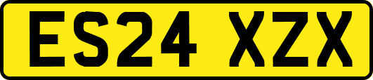 ES24XZX
