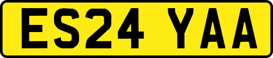 ES24YAA