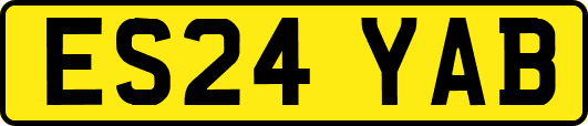 ES24YAB