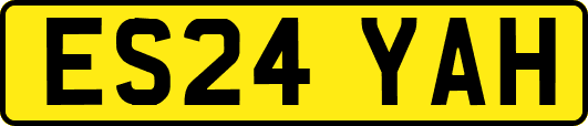 ES24YAH