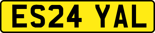 ES24YAL