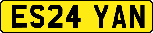 ES24YAN