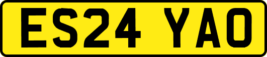 ES24YAO