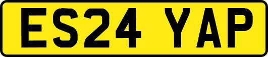 ES24YAP