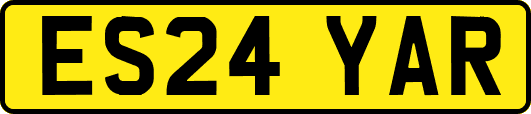 ES24YAR
