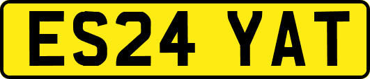 ES24YAT