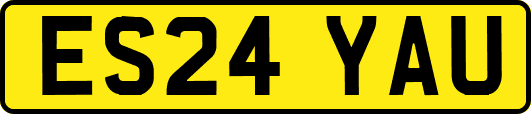 ES24YAU
