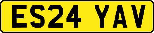 ES24YAV