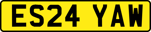 ES24YAW