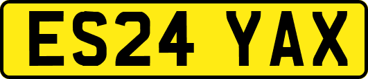 ES24YAX