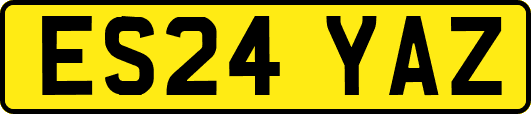 ES24YAZ