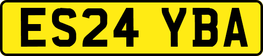 ES24YBA