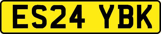 ES24YBK