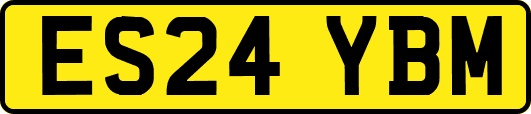 ES24YBM