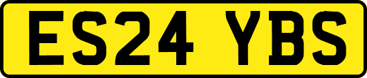 ES24YBS