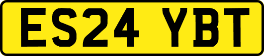 ES24YBT