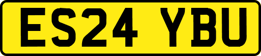 ES24YBU