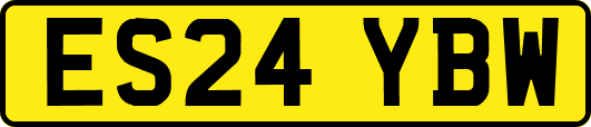 ES24YBW