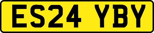 ES24YBY
