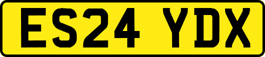 ES24YDX